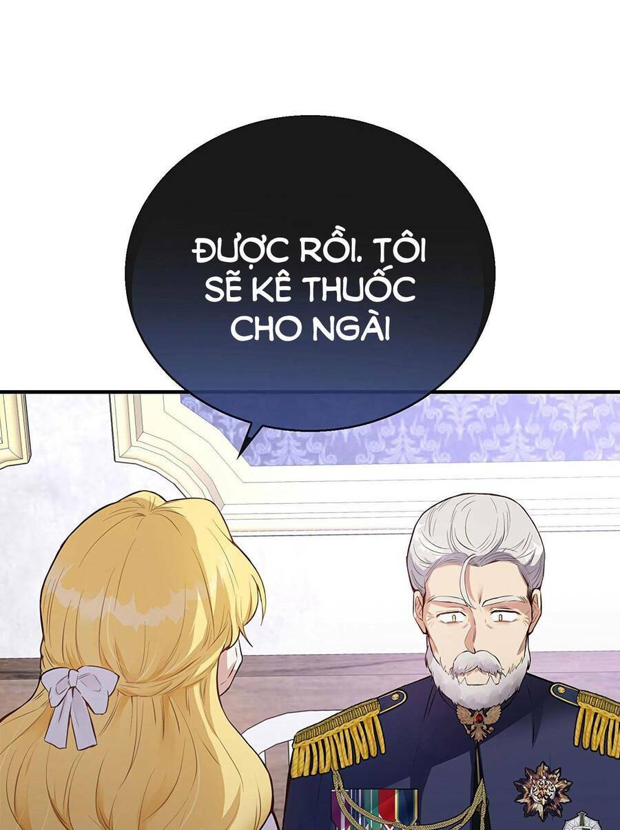 Công Tước, Đó Là Anh Trai Tôi: Chapter 15