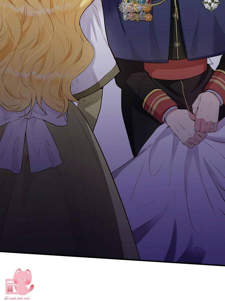Công Tước, Đó Là Anh Trai Tôi: Chapter 15