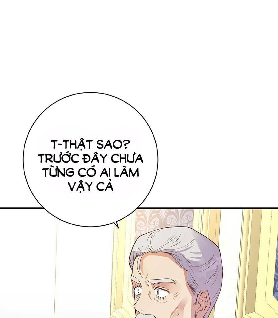 Công Tước, Đó Là Anh Trai Tôi: Chapter 15