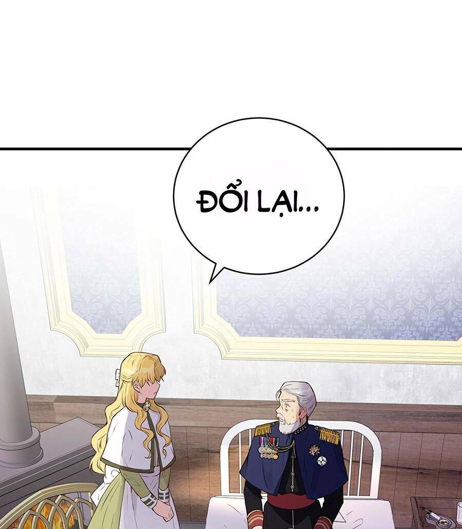 Công Tước, Đó Là Anh Trai Tôi: Chapter 15