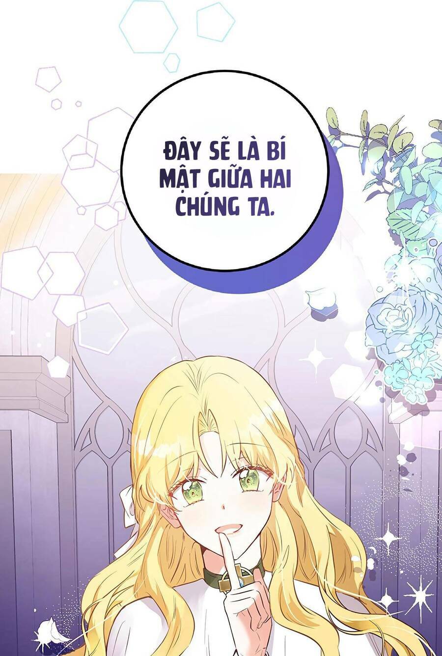 Công Tước, Đó Là Anh Trai Tôi: Chapter 15
