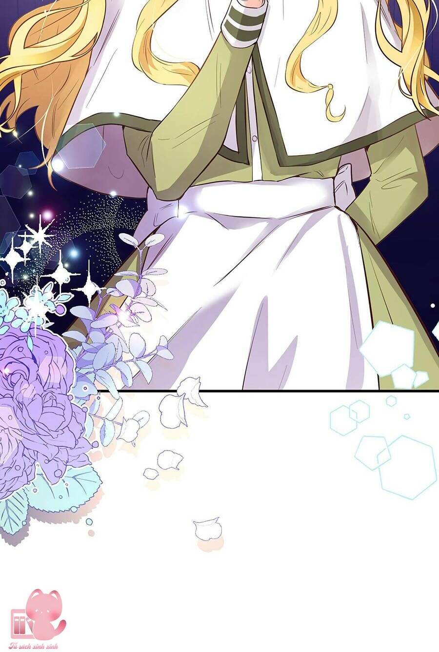 Công Tước, Đó Là Anh Trai Tôi: Chapter 15