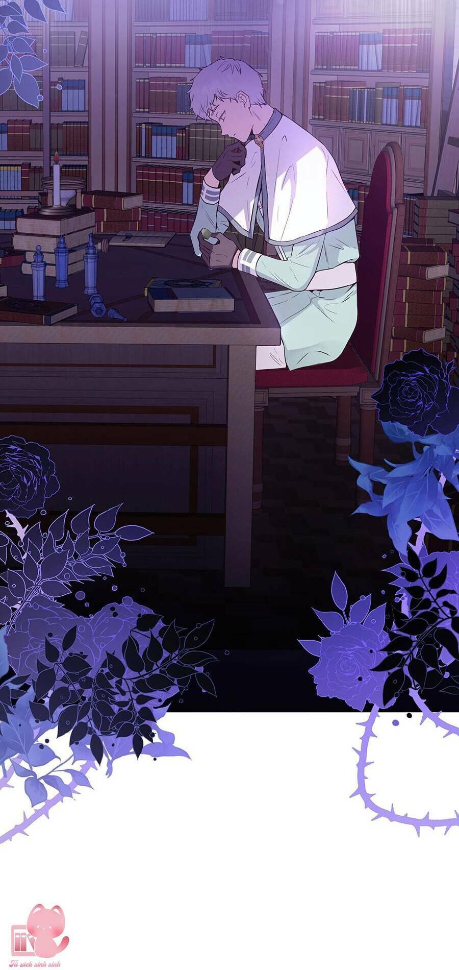 Công Tước, Đó Là Anh Trai Tôi: Chapter 15
