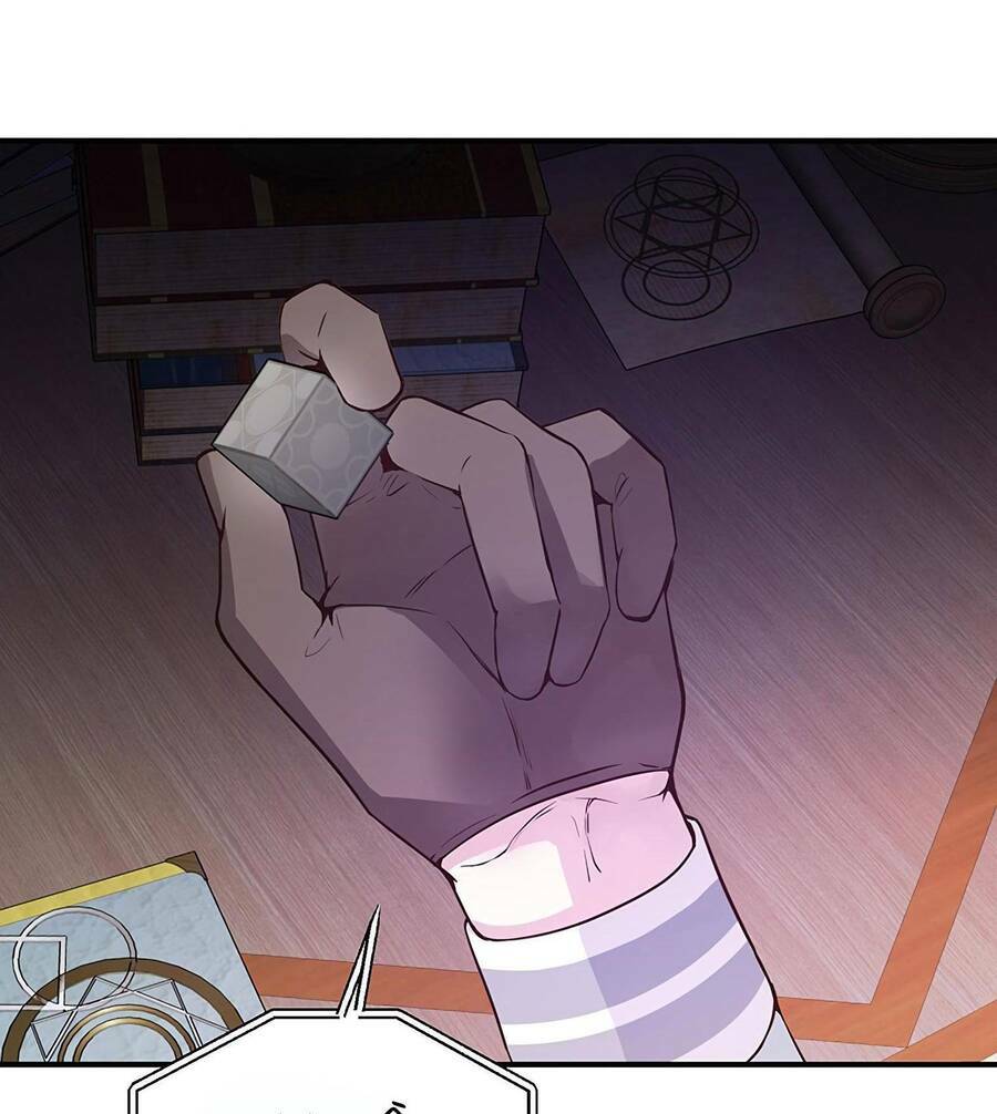 Công Tước, Đó Là Anh Trai Tôi: Chapter 15