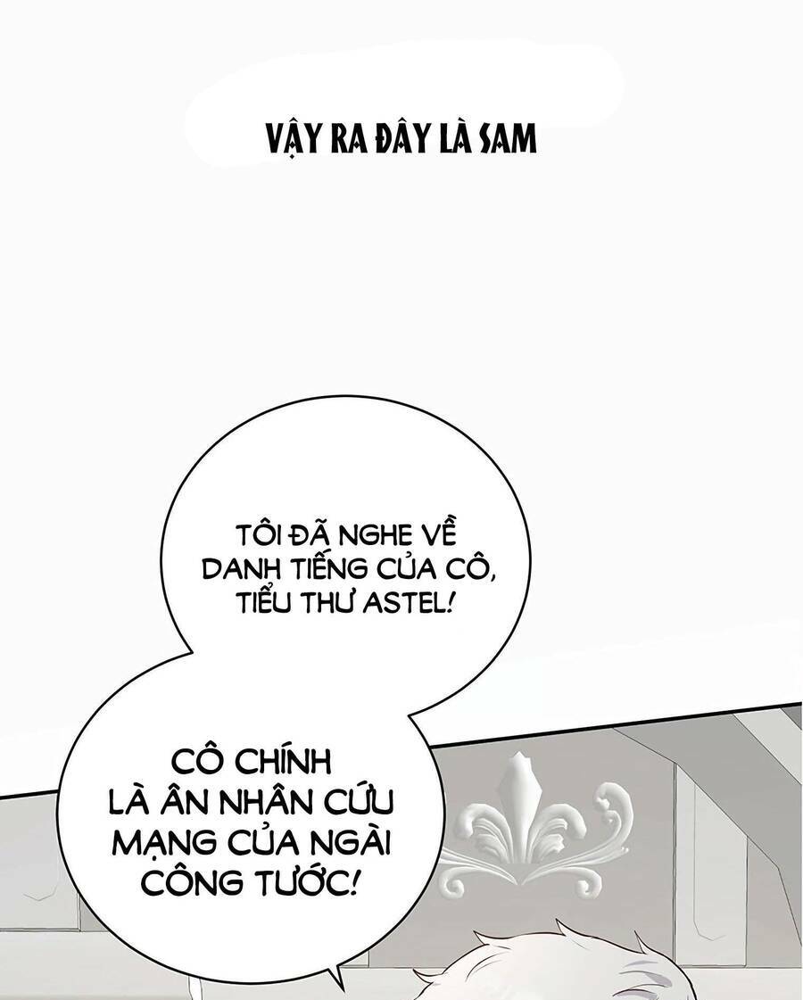 Công Tước, Đó Là Anh Trai Tôi: Chapter 15
