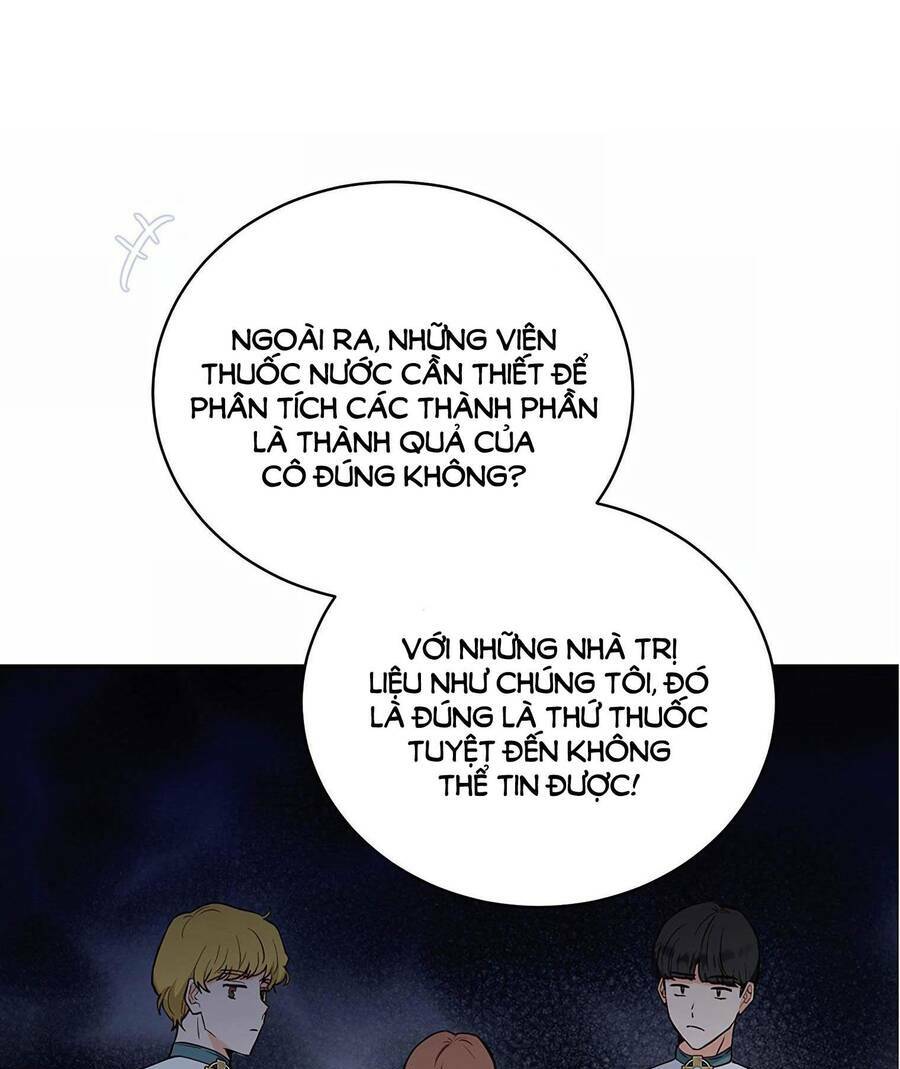 Công Tước, Đó Là Anh Trai Tôi: Chapter 15