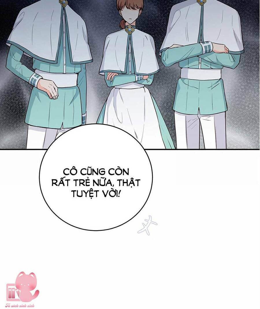 Công Tước, Đó Là Anh Trai Tôi: Chapter 15