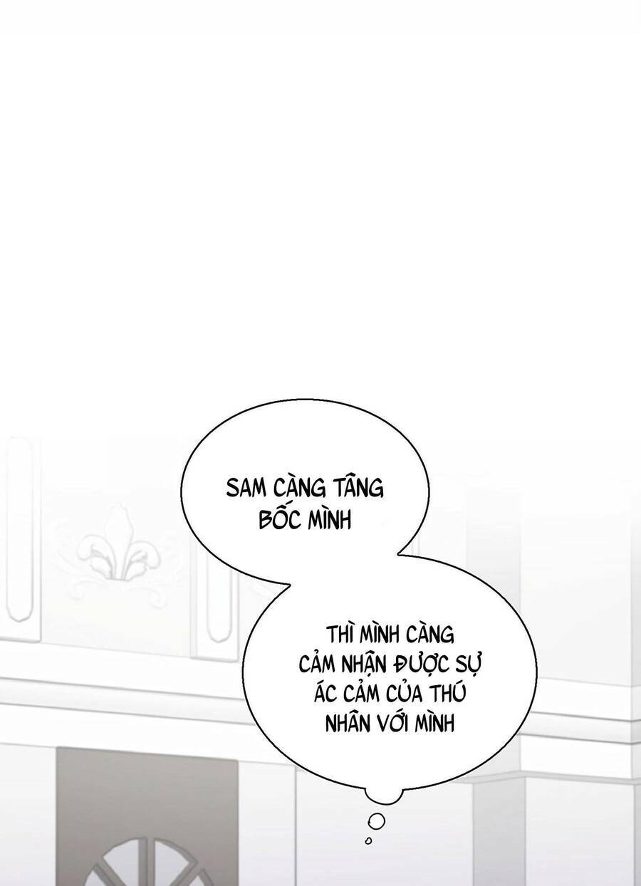 Công Tước, Đó Là Anh Trai Tôi: Chapter 15