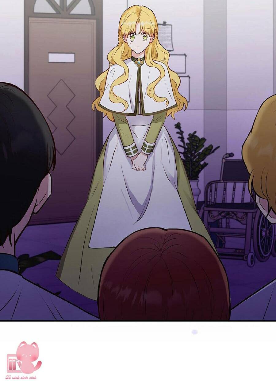 Công Tước, Đó Là Anh Trai Tôi: Chapter 15