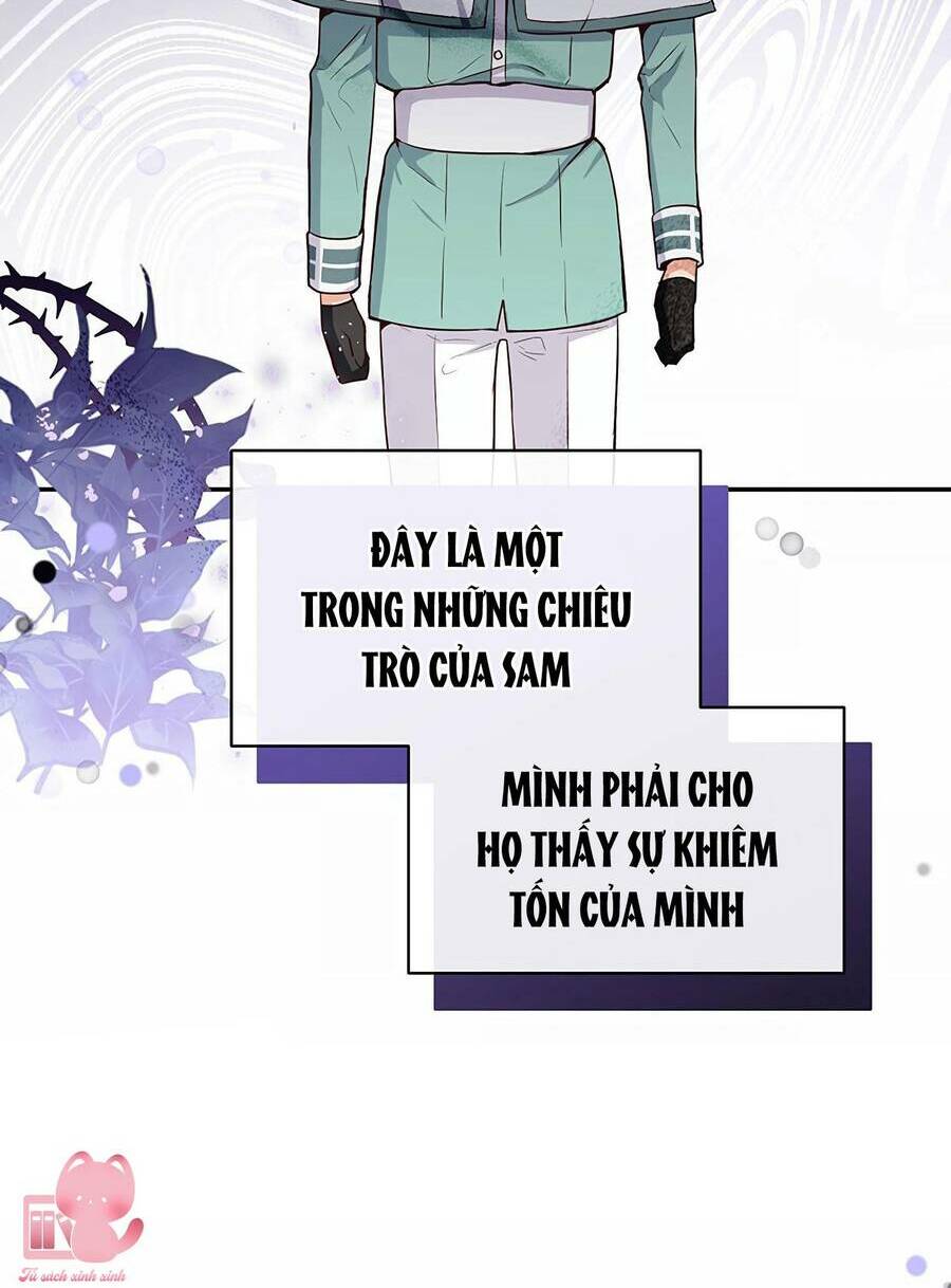 Công Tước, Đó Là Anh Trai Tôi: Chapter 15