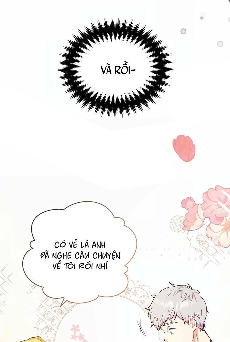 Công Tước, Đó Là Anh Trai Tôi: Chapter 15