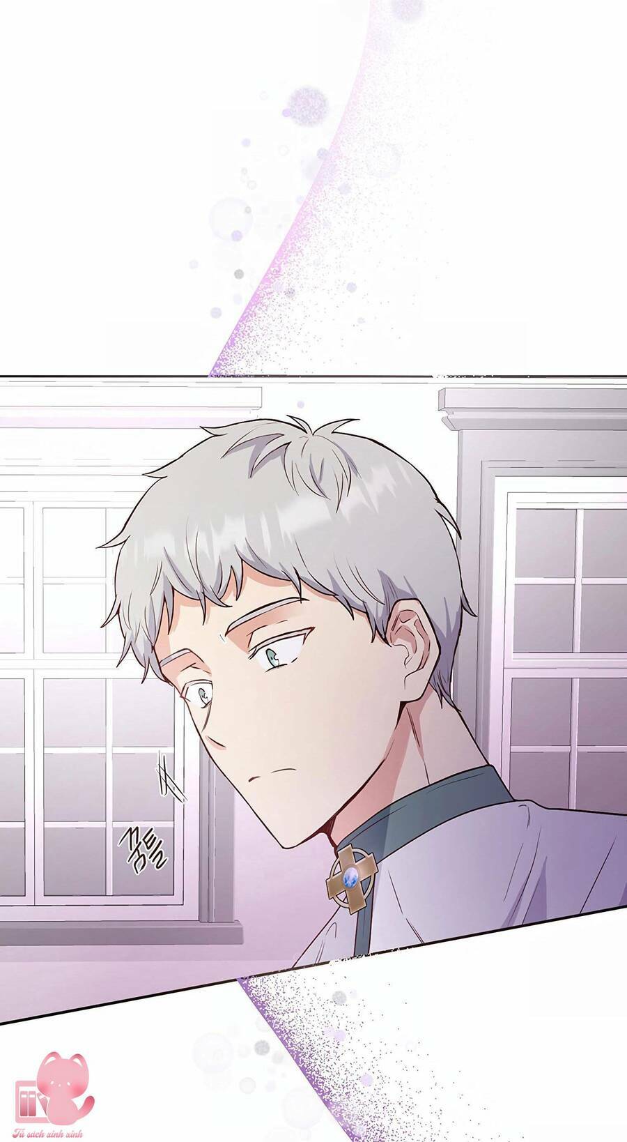 Công Tước, Đó Là Anh Trai Tôi: Chapter 15