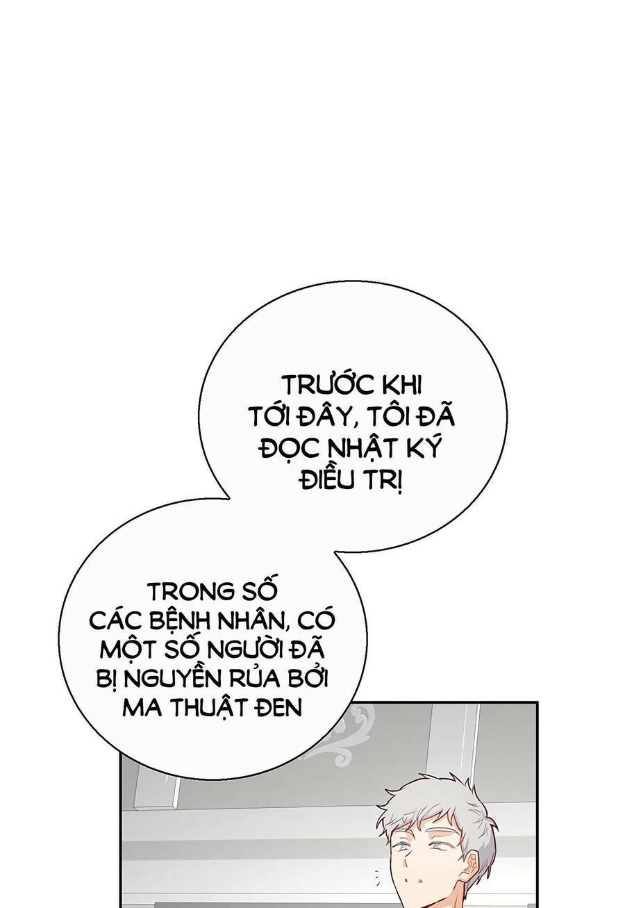Công Tước, Đó Là Anh Trai Tôi: Chapter 15