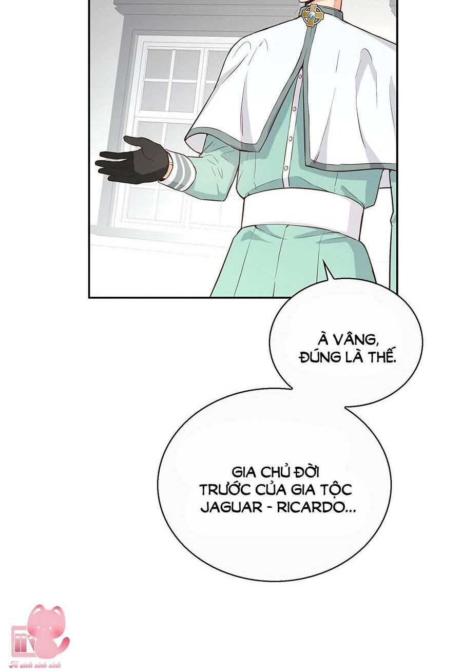 Công Tước, Đó Là Anh Trai Tôi: Chapter 15