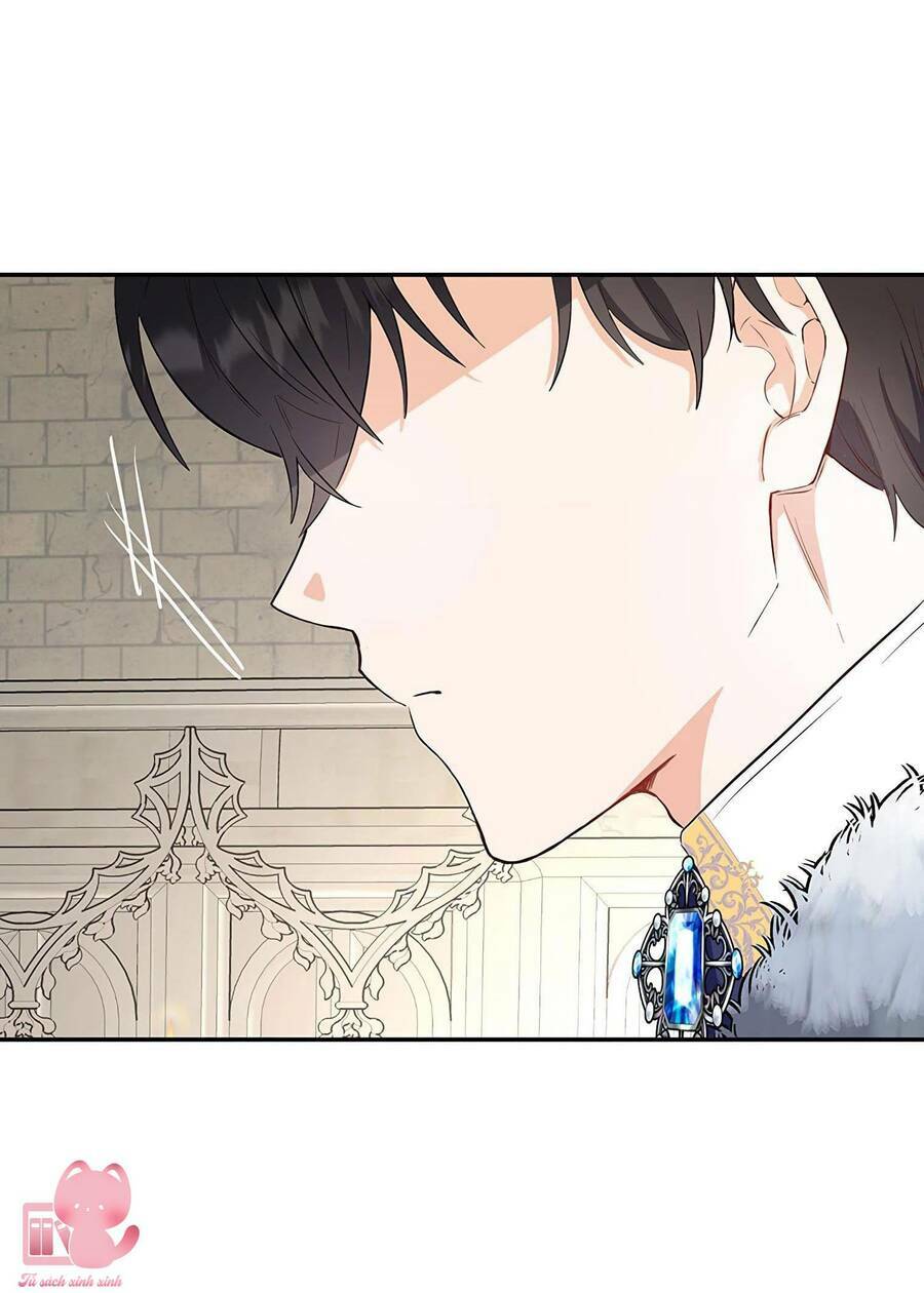 Công Tước, Đó Là Anh Trai Tôi: Chapter 15