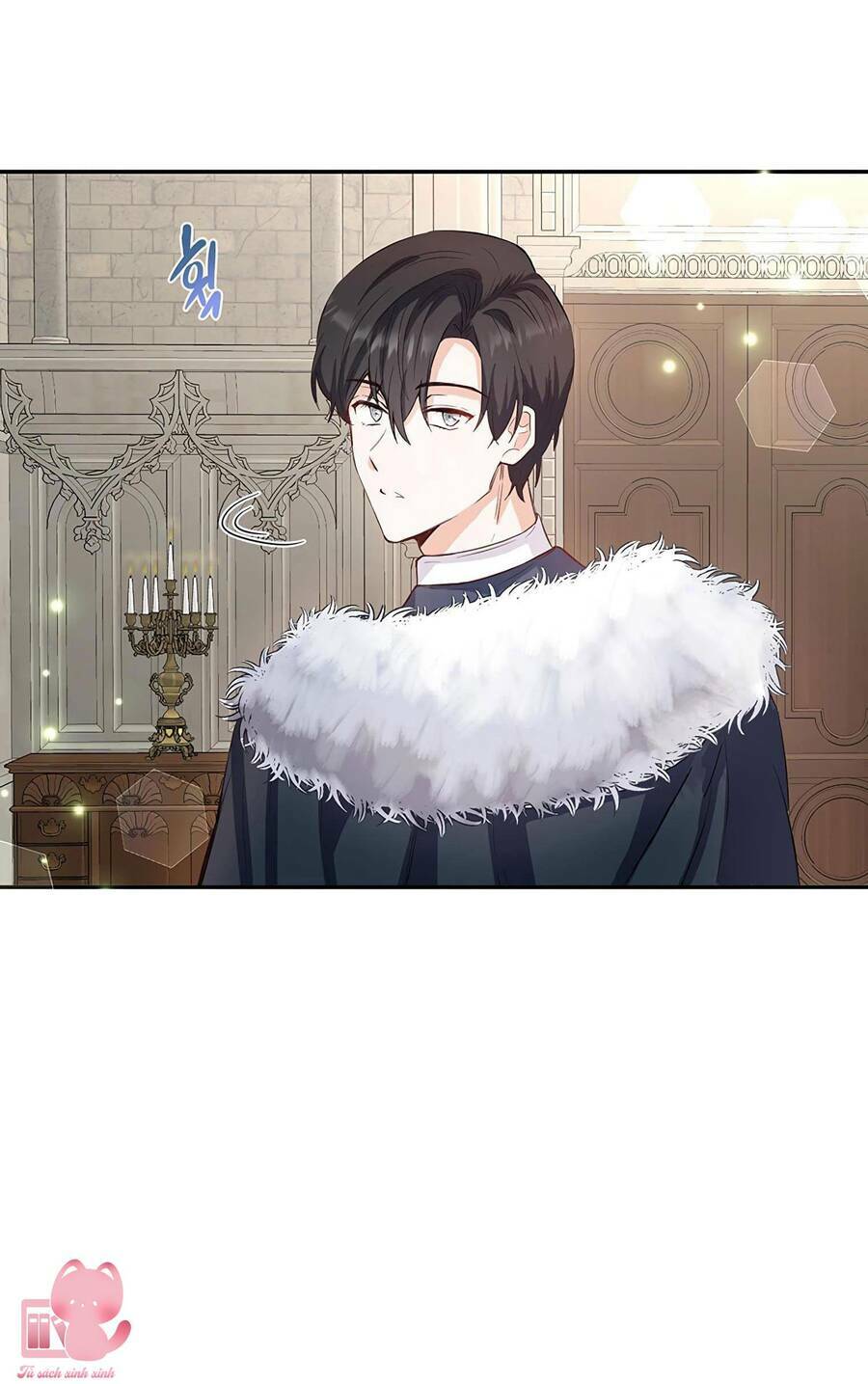 Công Tước, Đó Là Anh Trai Tôi: Chapter 15
