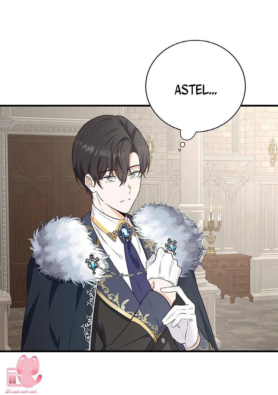 Công Tước, Đó Là Anh Trai Tôi: Chapter 15