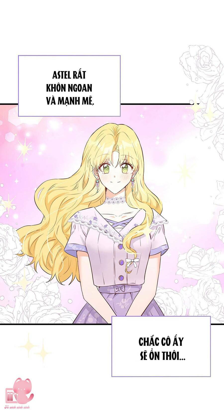Công Tước, Đó Là Anh Trai Tôi: Chapter 15