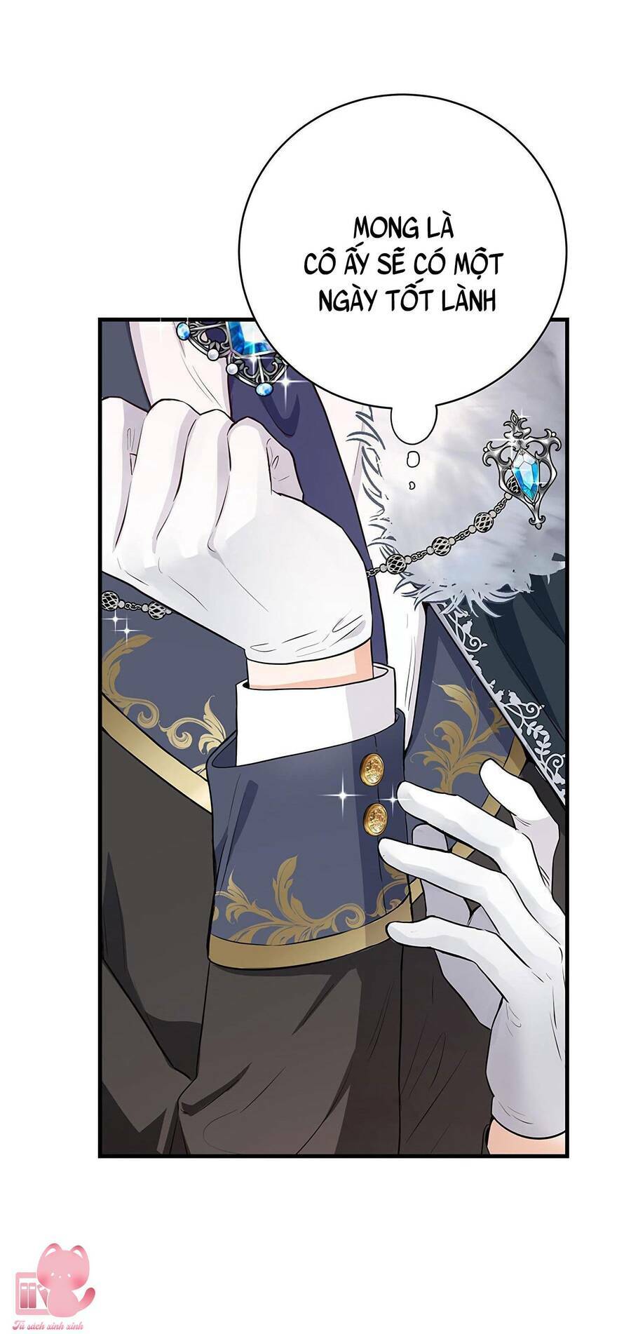 Công Tước, Đó Là Anh Trai Tôi: Chapter 15