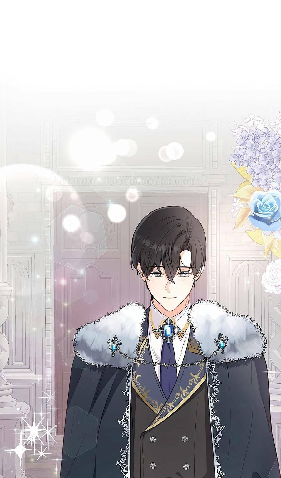 Công Tước, Đó Là Anh Trai Tôi: Chapter 15