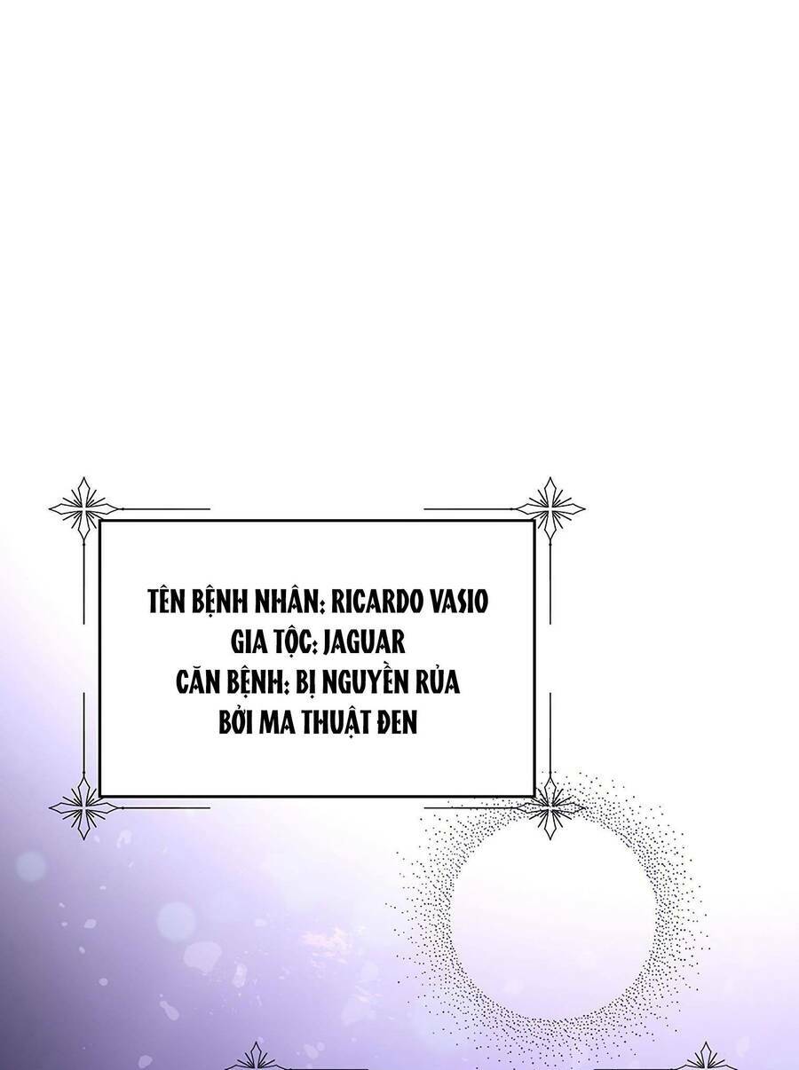Công Tước, Đó Là Anh Trai Tôi: Chapter 15