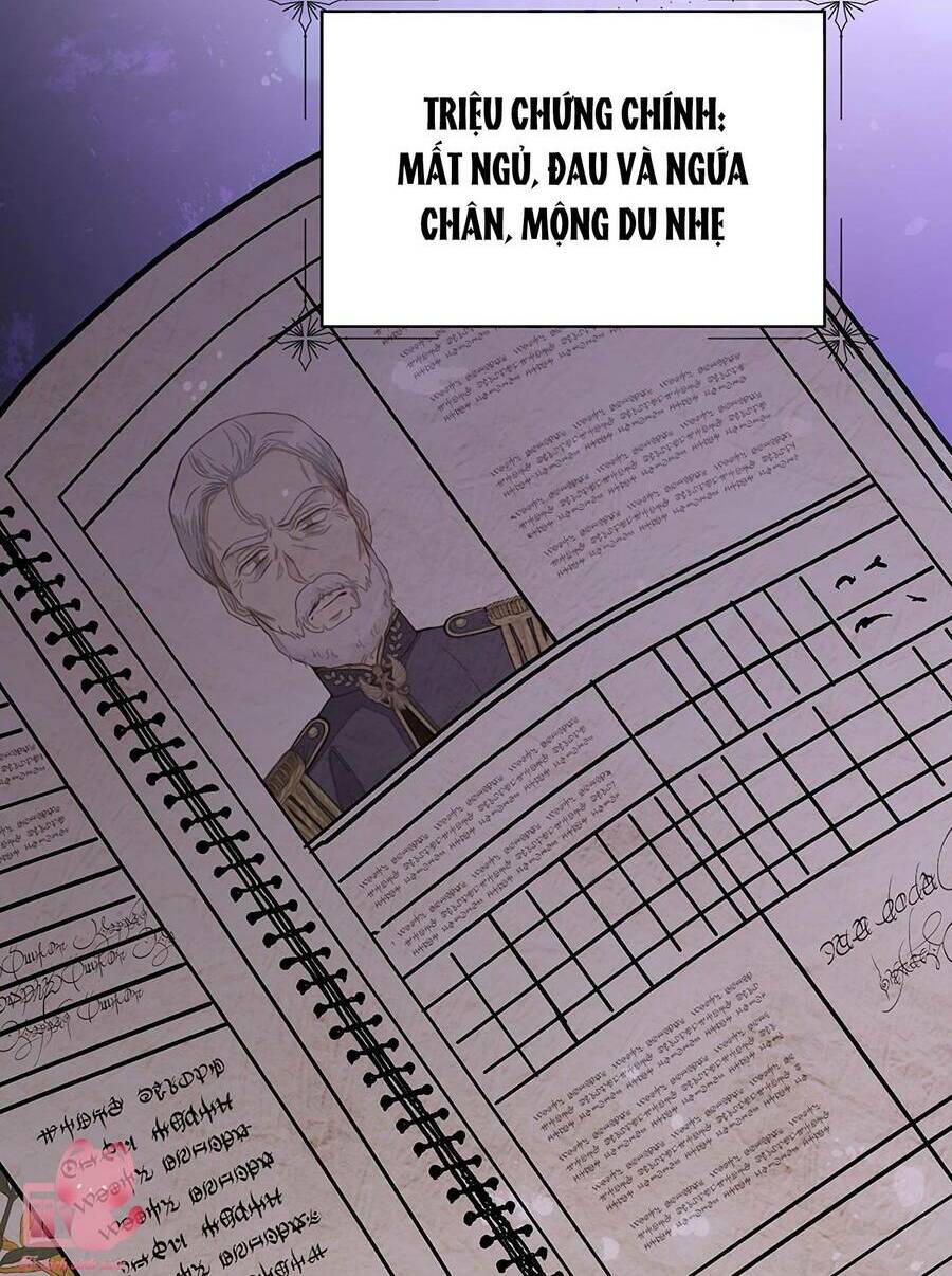 Công Tước, Đó Là Anh Trai Tôi: Chapter 15