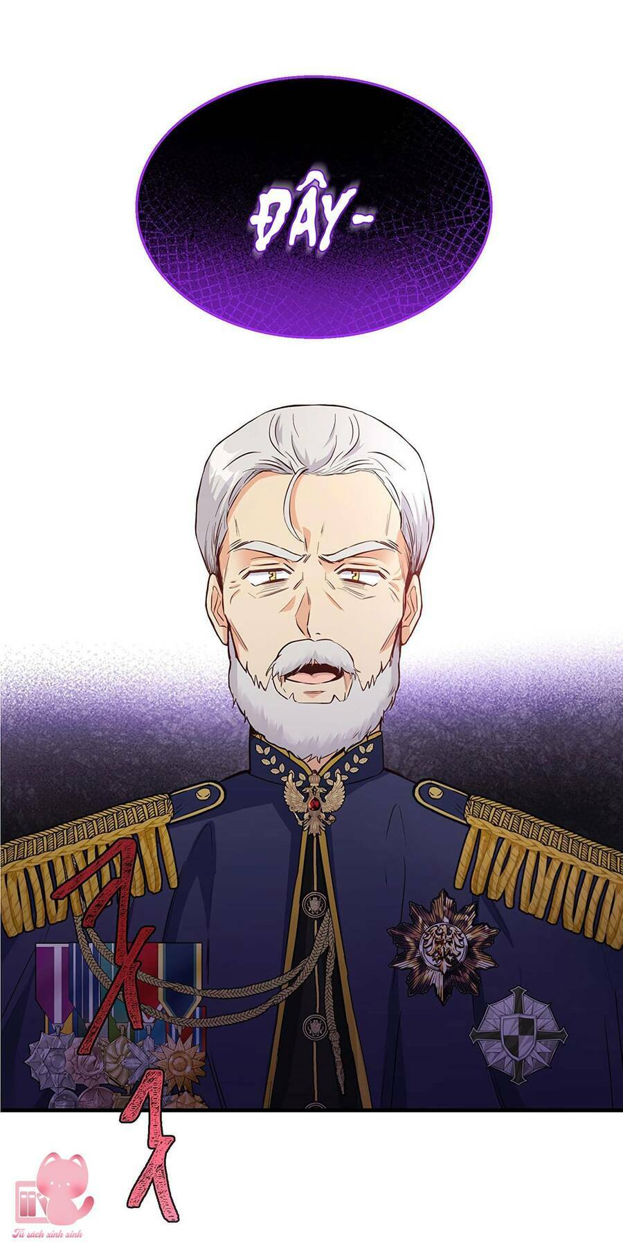 Công Tước, Đó Là Anh Trai Tôi: Chapter 15