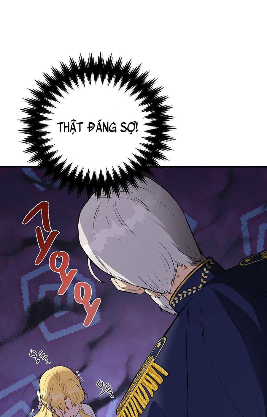 Công Tước, Đó Là Anh Trai Tôi: Chapter 15