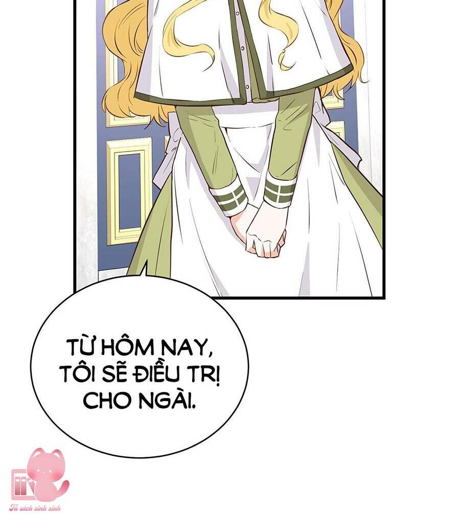 Công Tước, Đó Là Anh Trai Tôi: Chapter 15