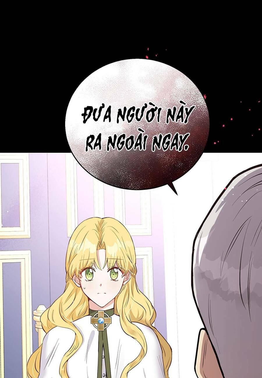 Công Tước, Đó Là Anh Trai Tôi: Chapter 15