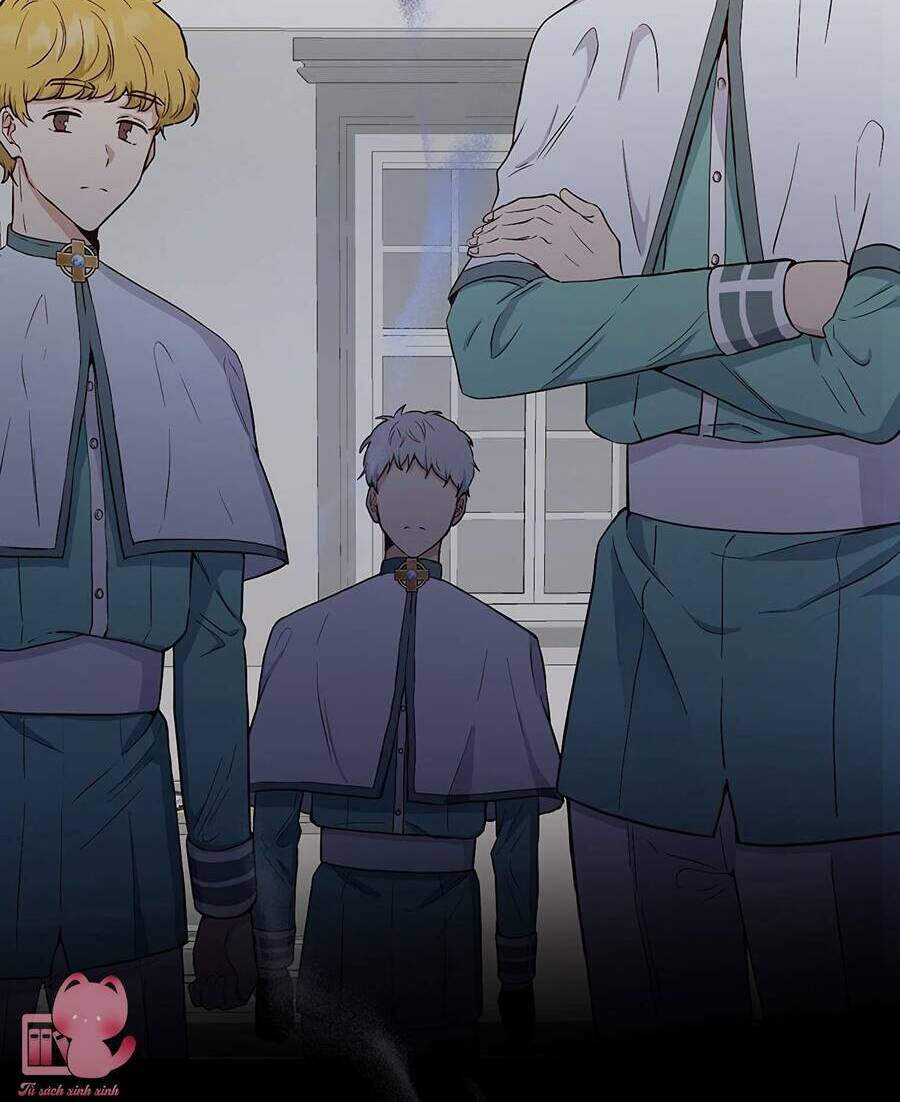 Công Tước, Đó Là Anh Trai Tôi: Chapter 15