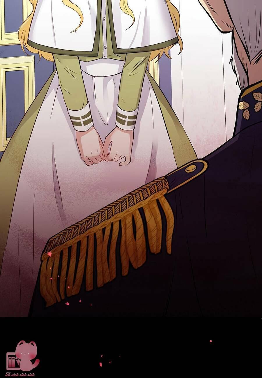 Công Tước, Đó Là Anh Trai Tôi: Chapter 15