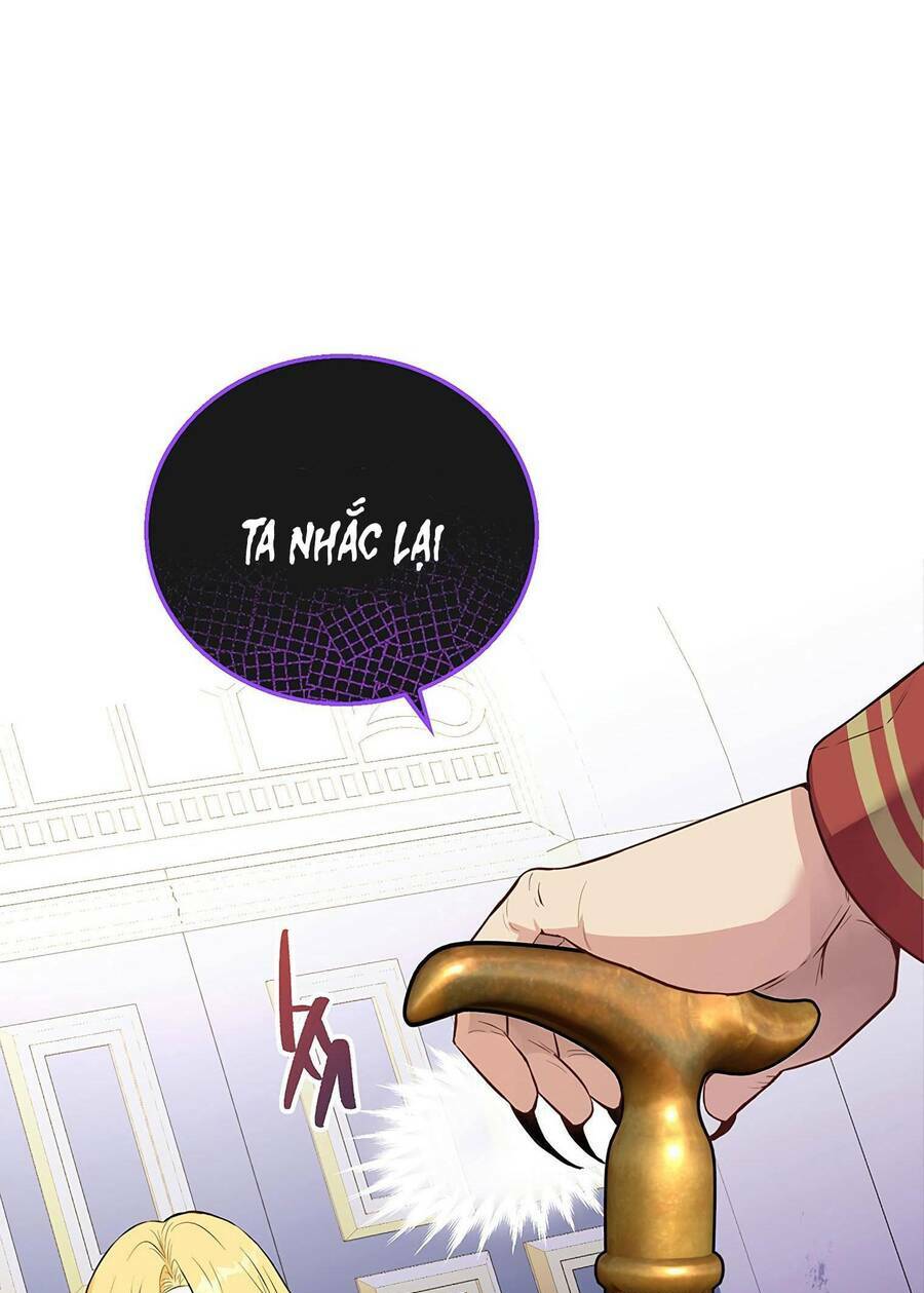 Công Tước, Đó Là Anh Trai Tôi: Chapter 15