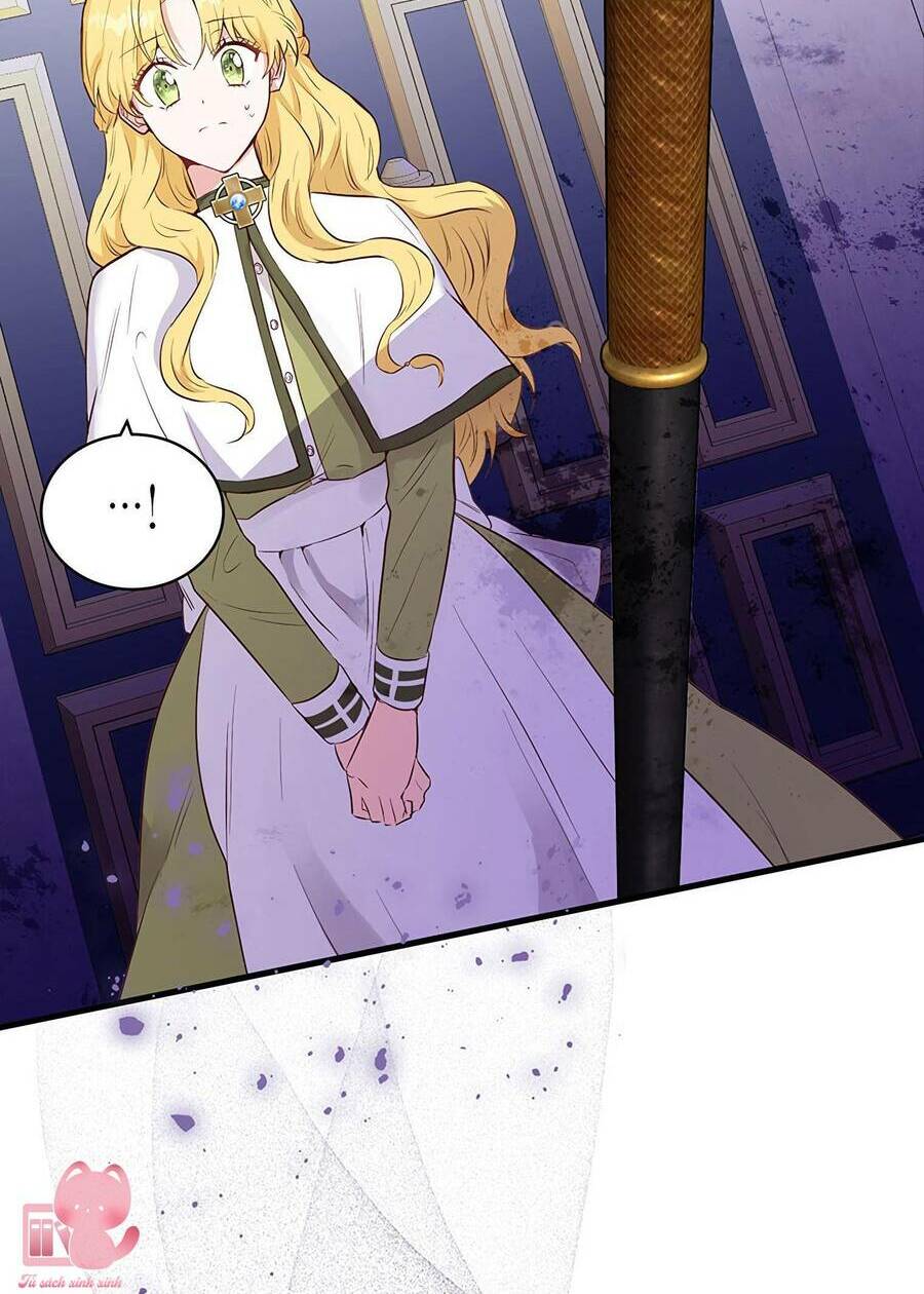 Công Tước, Đó Là Anh Trai Tôi: Chapter 15