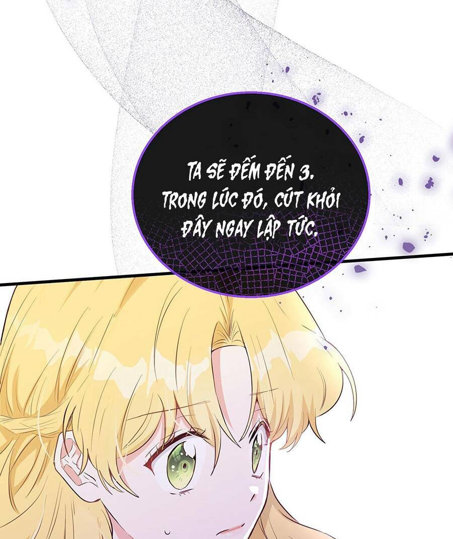 Công Tước, Đó Là Anh Trai Tôi: Chapter 15