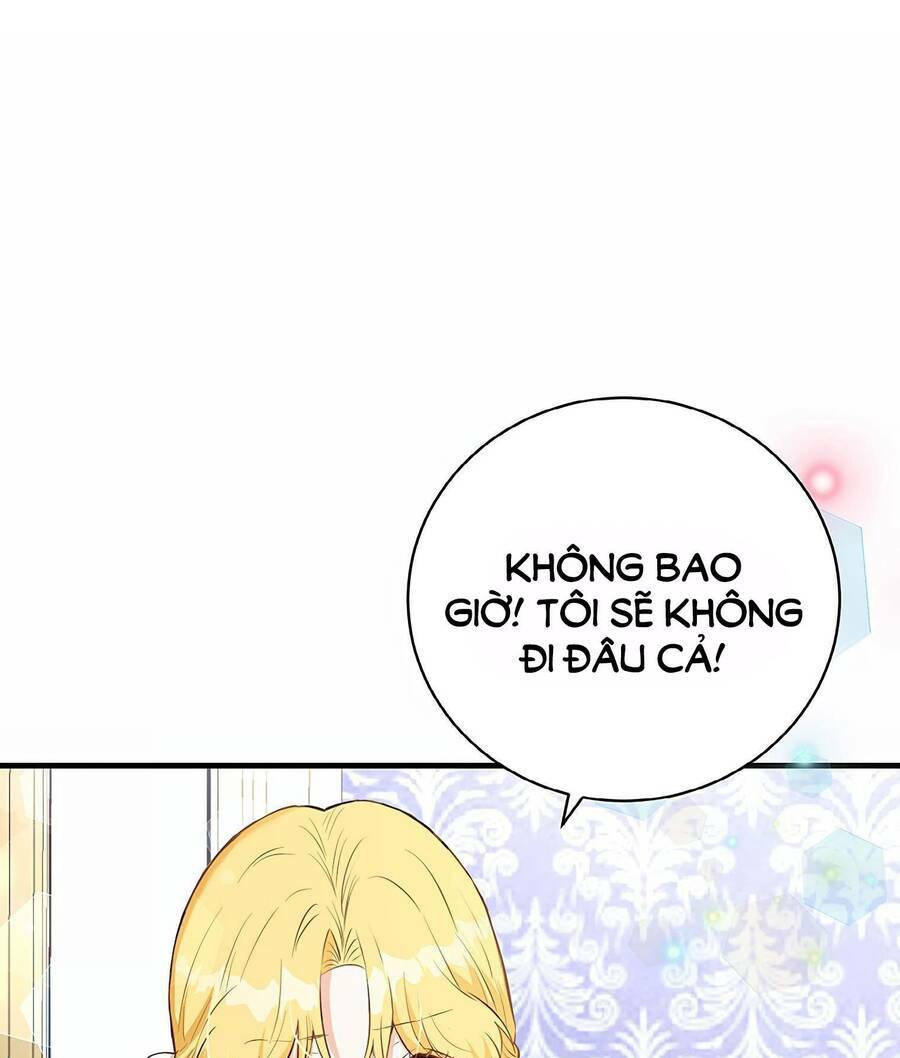 Công Tước, Đó Là Anh Trai Tôi: Chapter 15