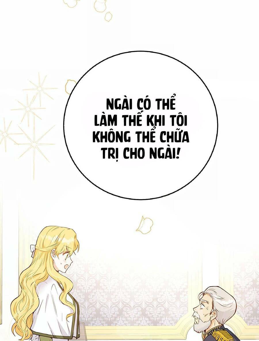 Công Tước, Đó Là Anh Trai Tôi: Chapter 15