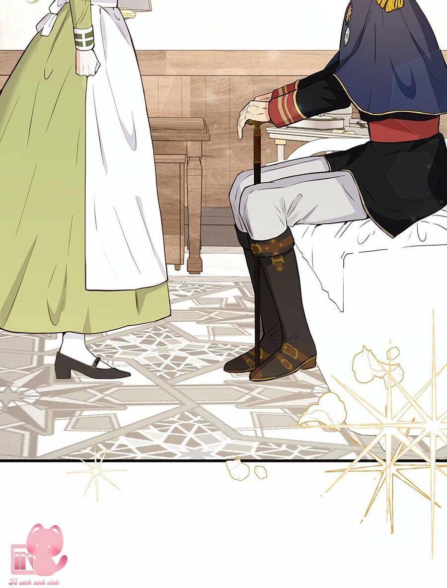 Công Tước, Đó Là Anh Trai Tôi: Chapter 15