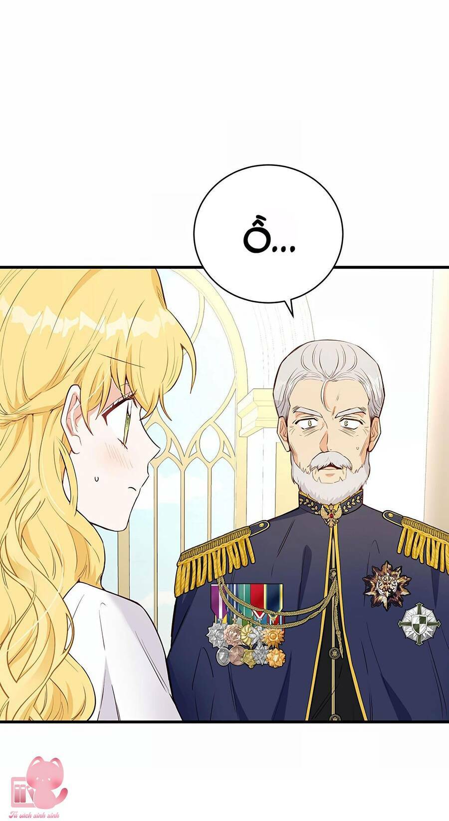 Công Tước, Đó Là Anh Trai Tôi: Chapter 15