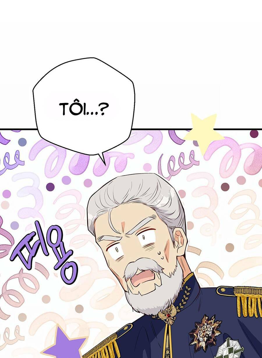 Công Tước, Đó Là Anh Trai Tôi: Chapter 15