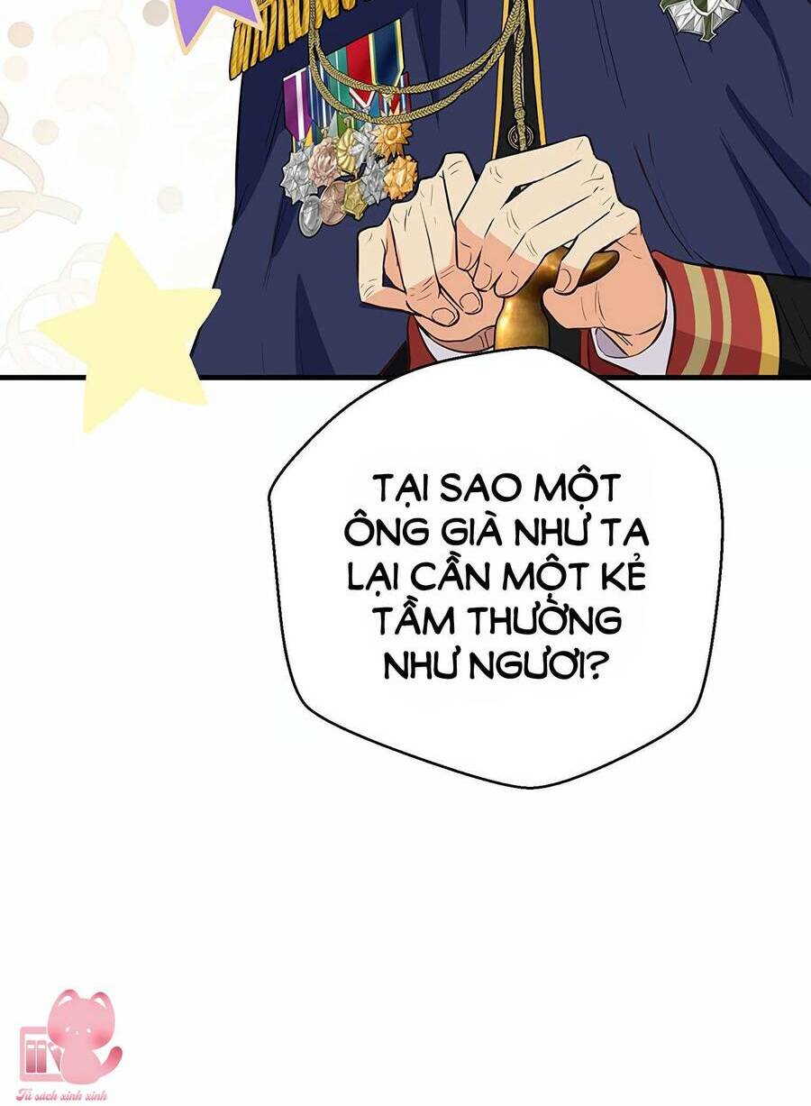 Công Tước, Đó Là Anh Trai Tôi: Chapter 15