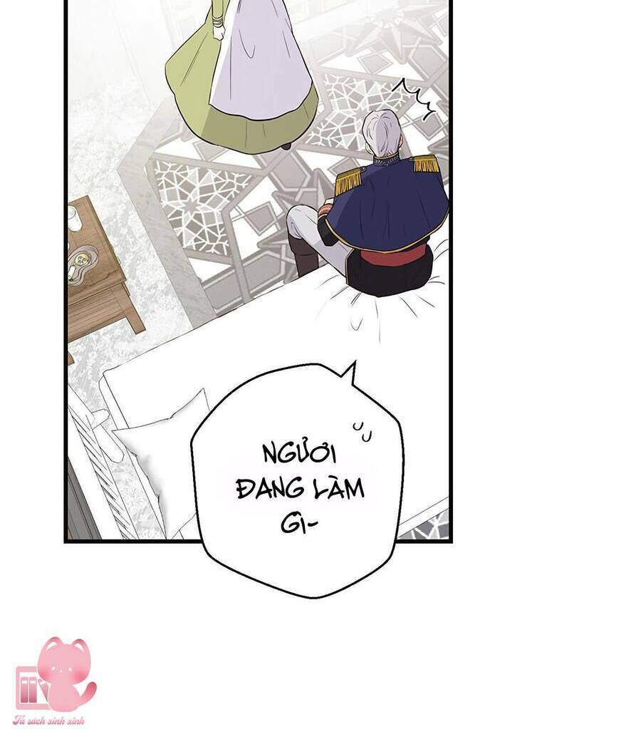 Công Tước, Đó Là Anh Trai Tôi: Chapter 15