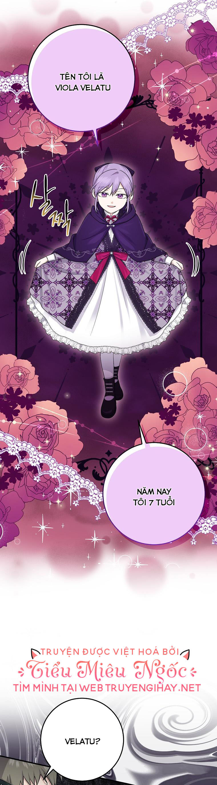 Tôi Đã Diễn Tròn Vai Một Đứa Con Gái Nuôi: Chapter 29