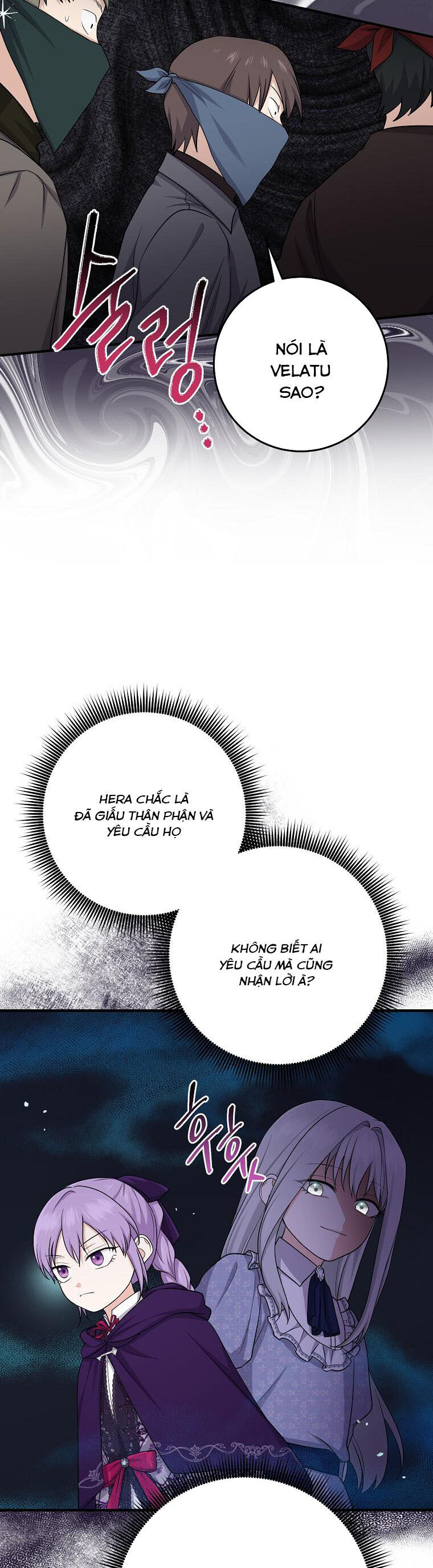 Tôi Đã Diễn Tròn Vai Một Đứa Con Gái Nuôi: Chapter 29