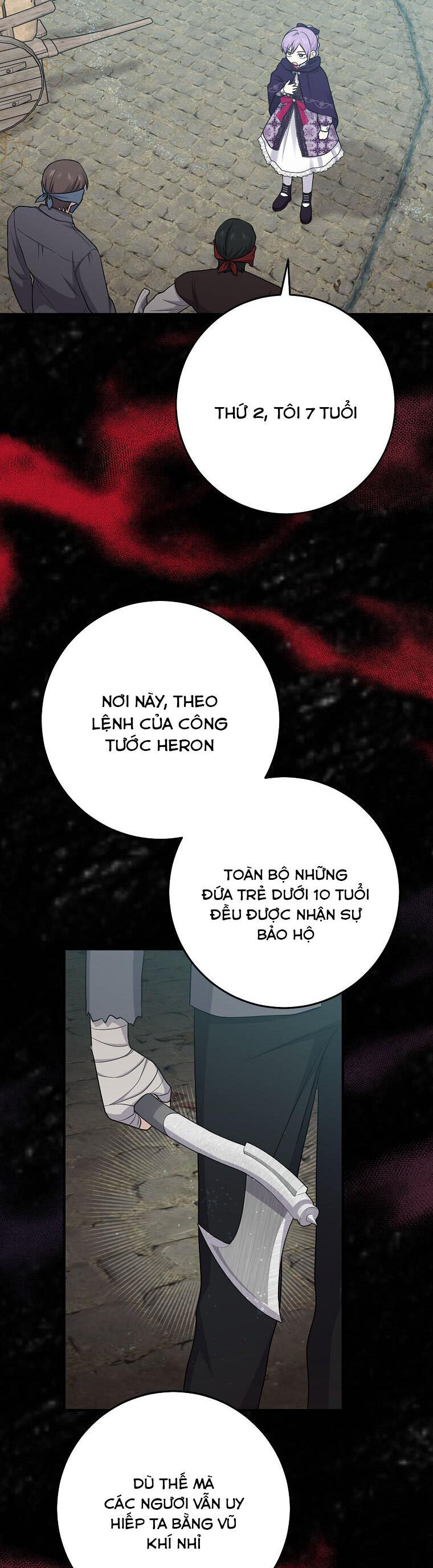 Tôi Đã Diễn Tròn Vai Một Đứa Con Gái Nuôi: Chapter 29