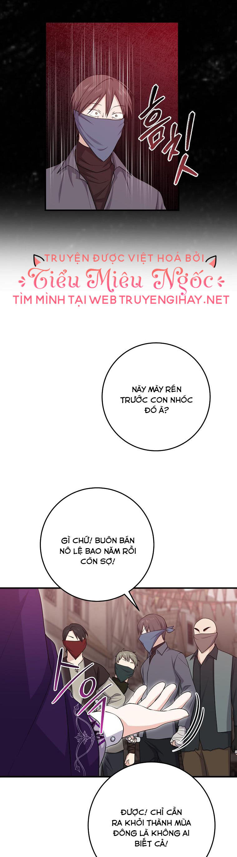 Tôi Đã Diễn Tròn Vai Một Đứa Con Gái Nuôi: Chapter 29