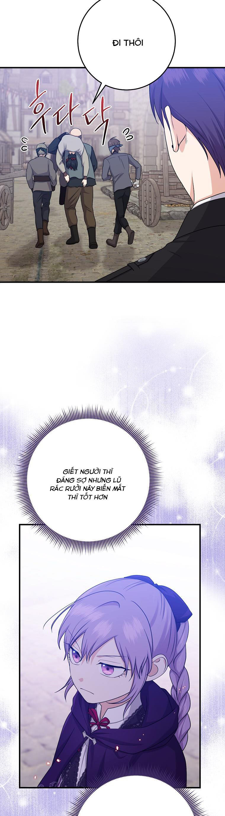Tôi Đã Diễn Tròn Vai Một Đứa Con Gái Nuôi: Chapter 29