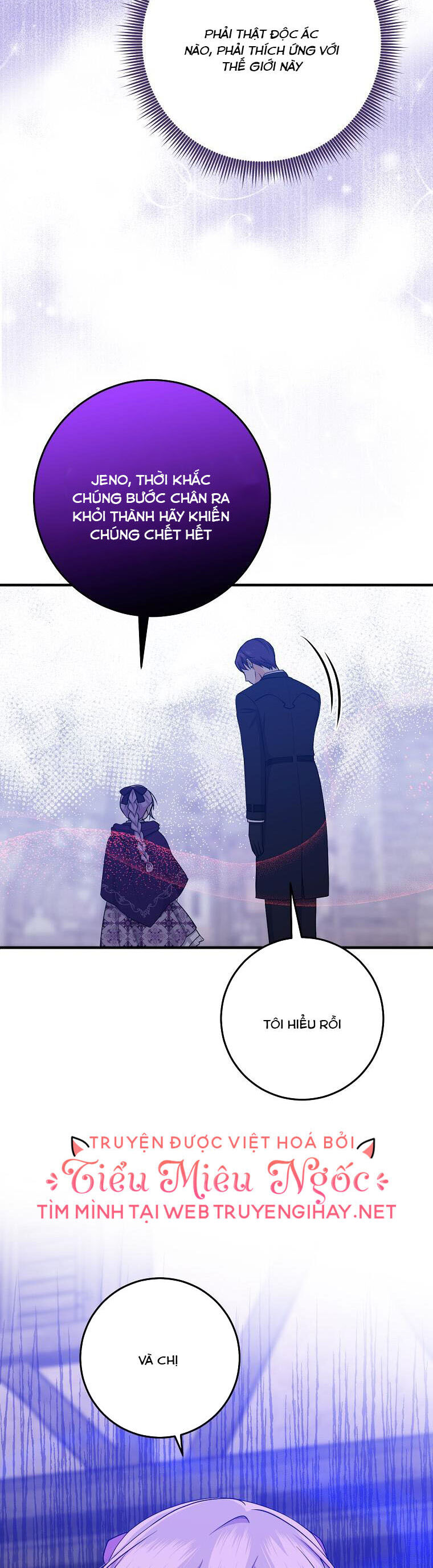 Tôi Đã Diễn Tròn Vai Một Đứa Con Gái Nuôi: Chapter 29