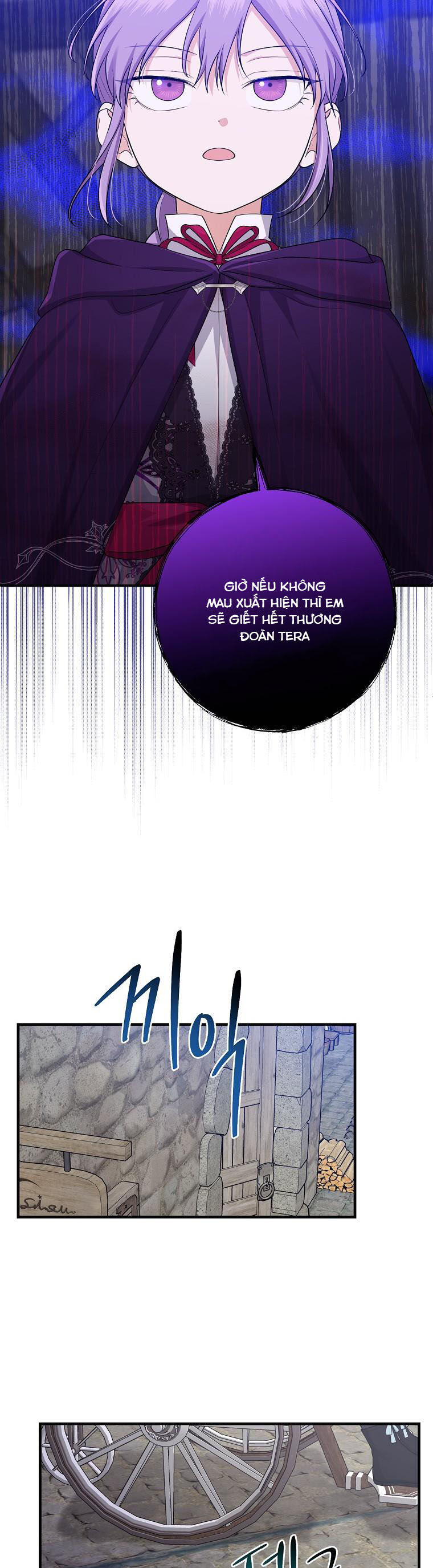 Tôi Đã Diễn Tròn Vai Một Đứa Con Gái Nuôi: Chapter 29