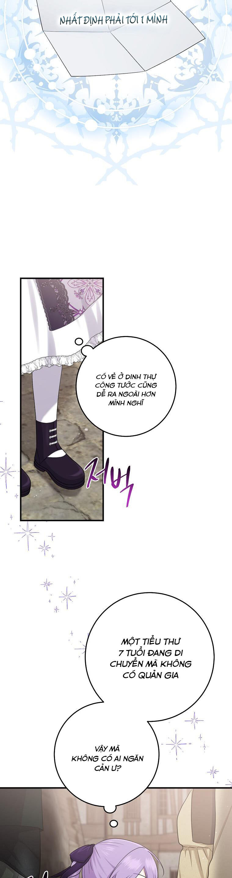 Tôi Đã Diễn Tròn Vai Một Đứa Con Gái Nuôi: Chapter 29
